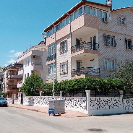 Bulut Apartment Antalya Exterior foto