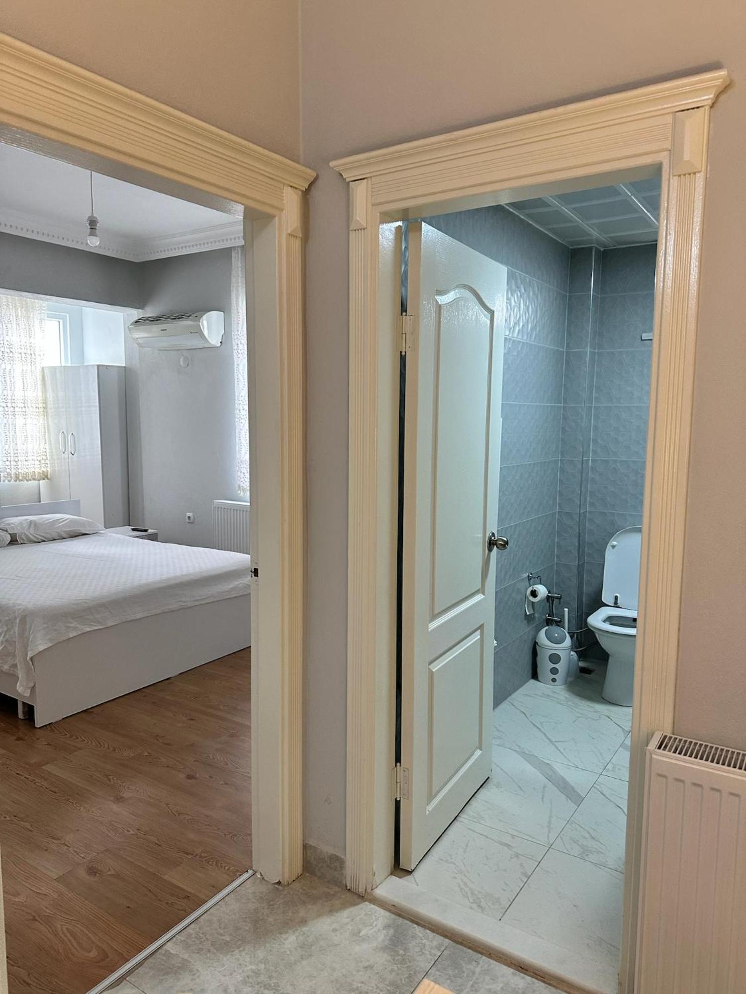 Bulut Apartment Antalya Zimmer foto