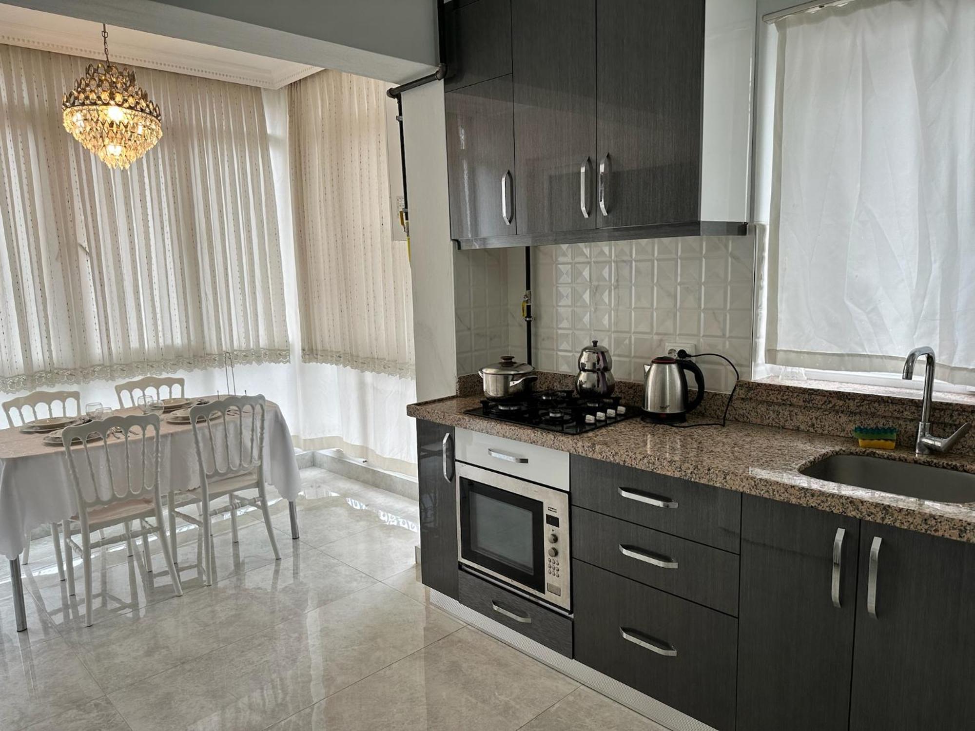 Bulut Apartment Antalya Zimmer foto