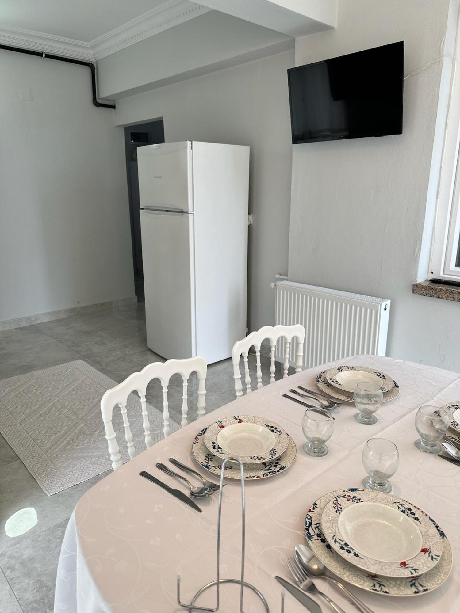 Bulut Apartment Antalya Zimmer foto