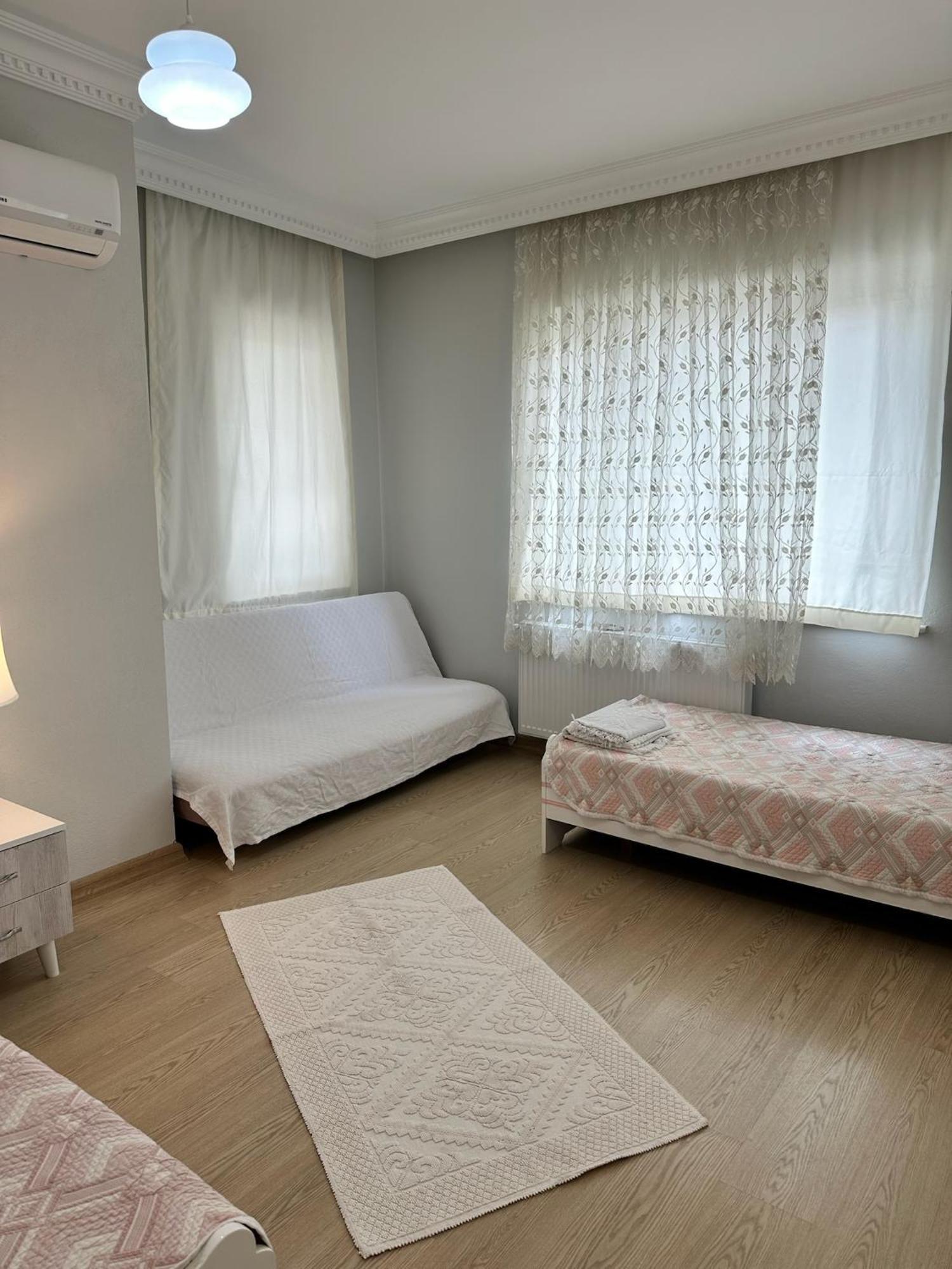 Bulut Apartment Antalya Zimmer foto
