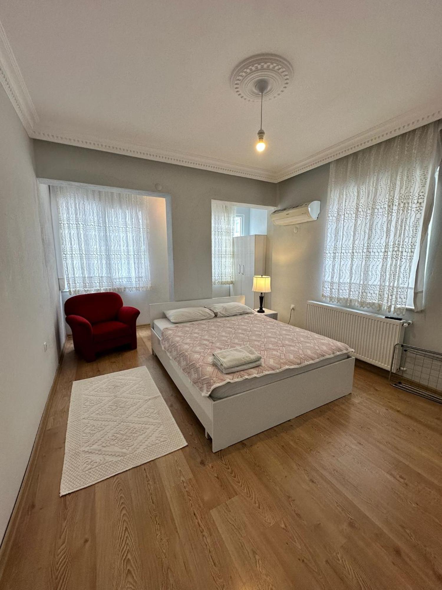 Bulut Apartment Antalya Zimmer foto