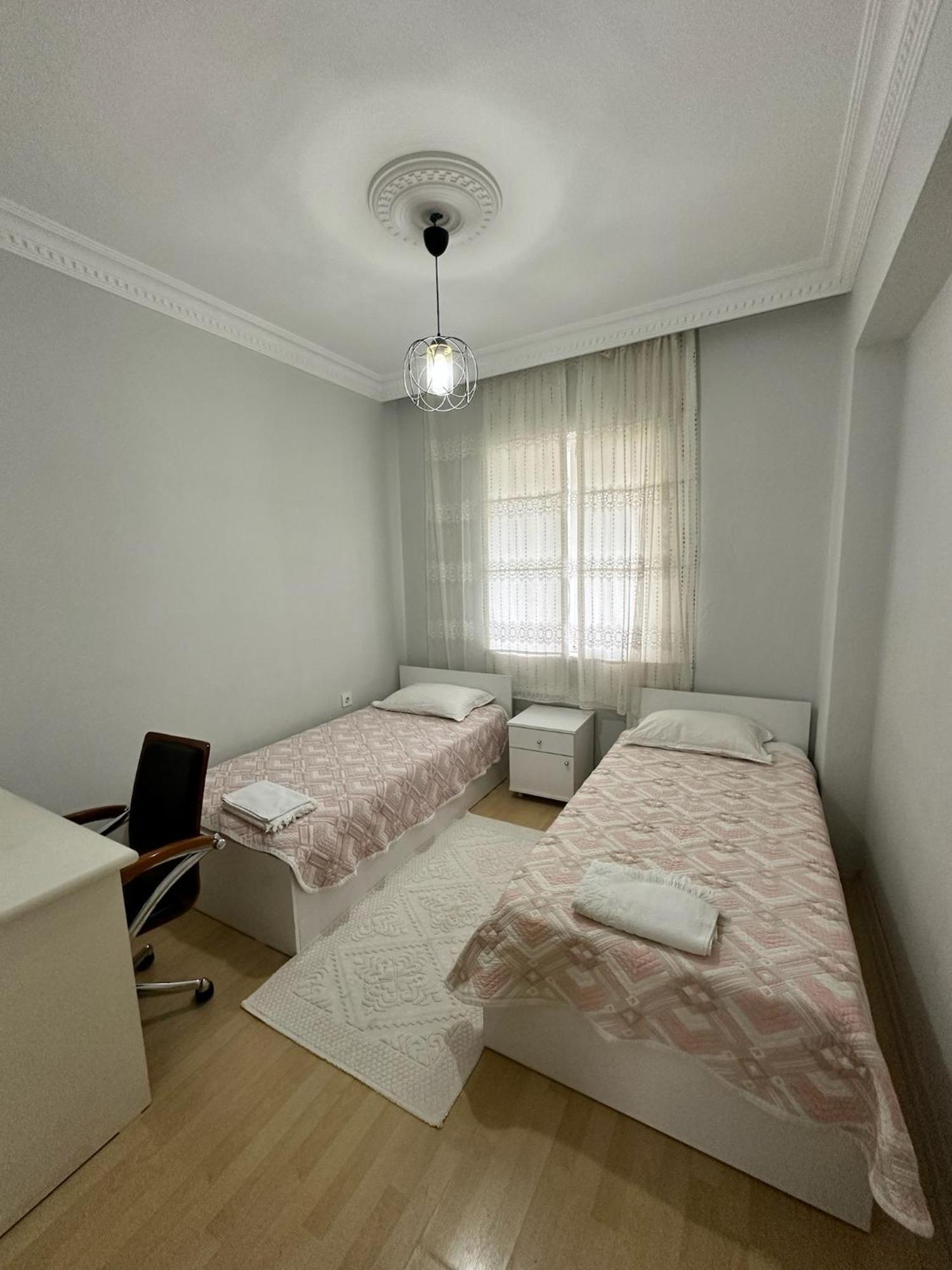Bulut Apartment Antalya Zimmer foto