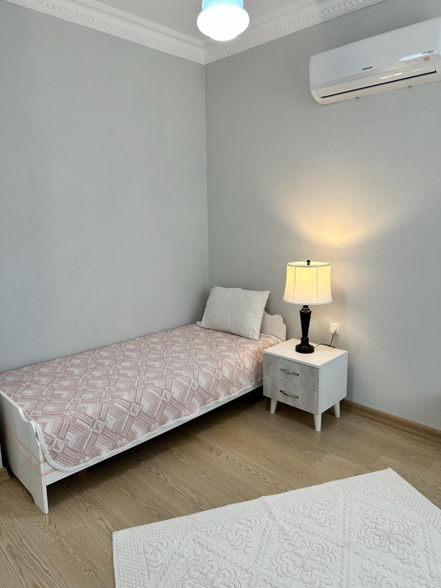 Bulut Apartment Antalya Zimmer foto