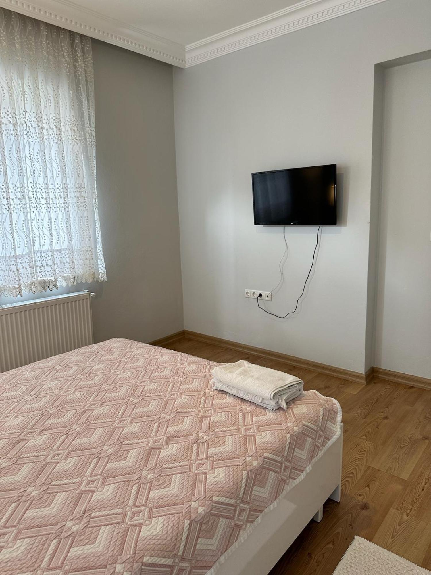 Bulut Apartment Antalya Zimmer foto