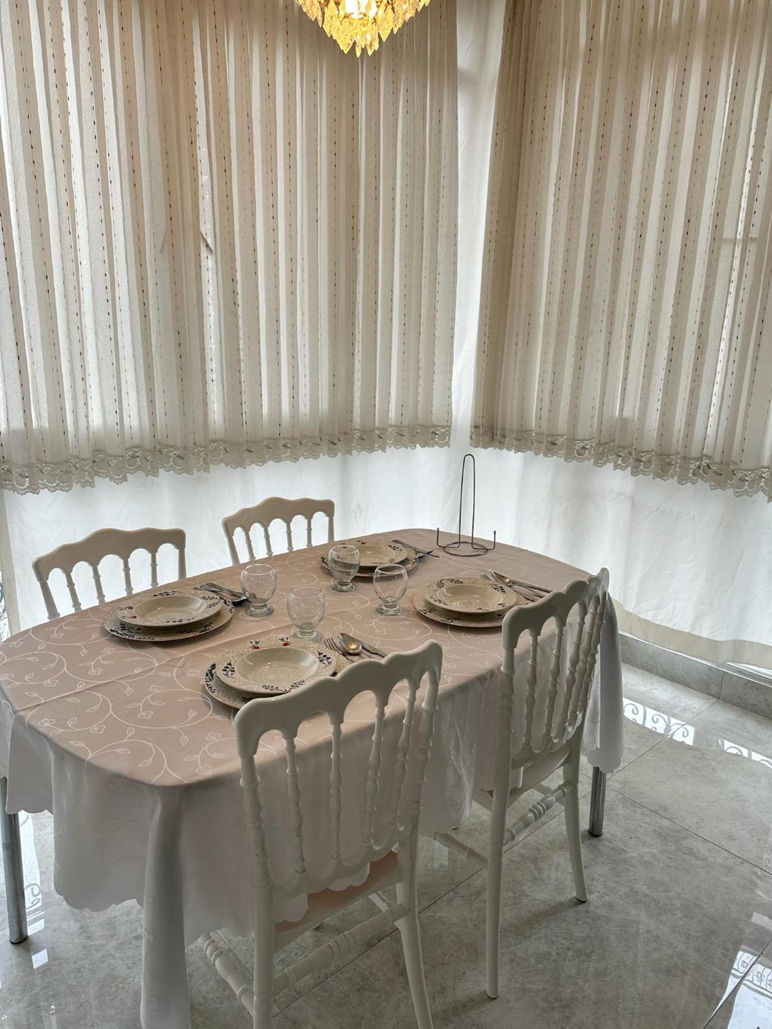 Bulut Apartment Antalya Zimmer foto