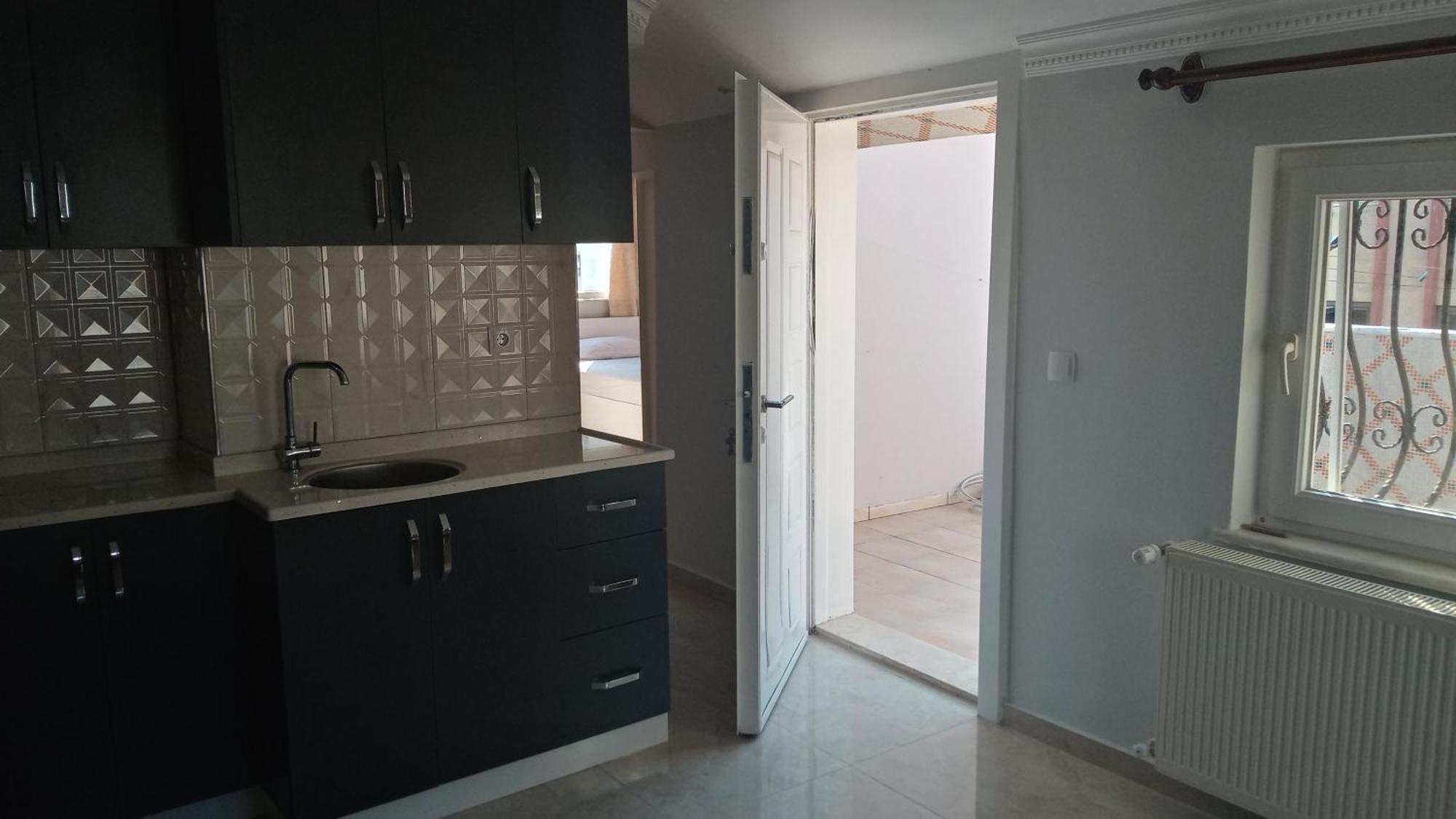 Bulut Apartment Antalya Zimmer foto