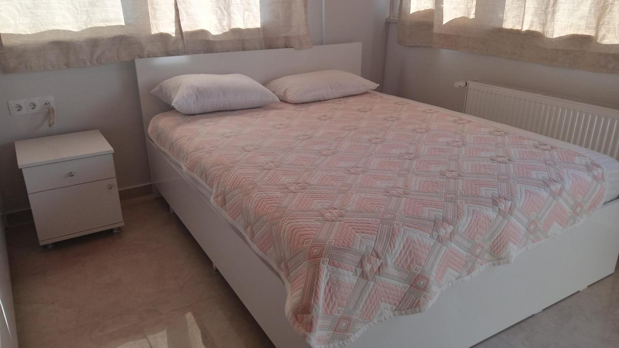 Bulut Apartment Antalya Zimmer foto