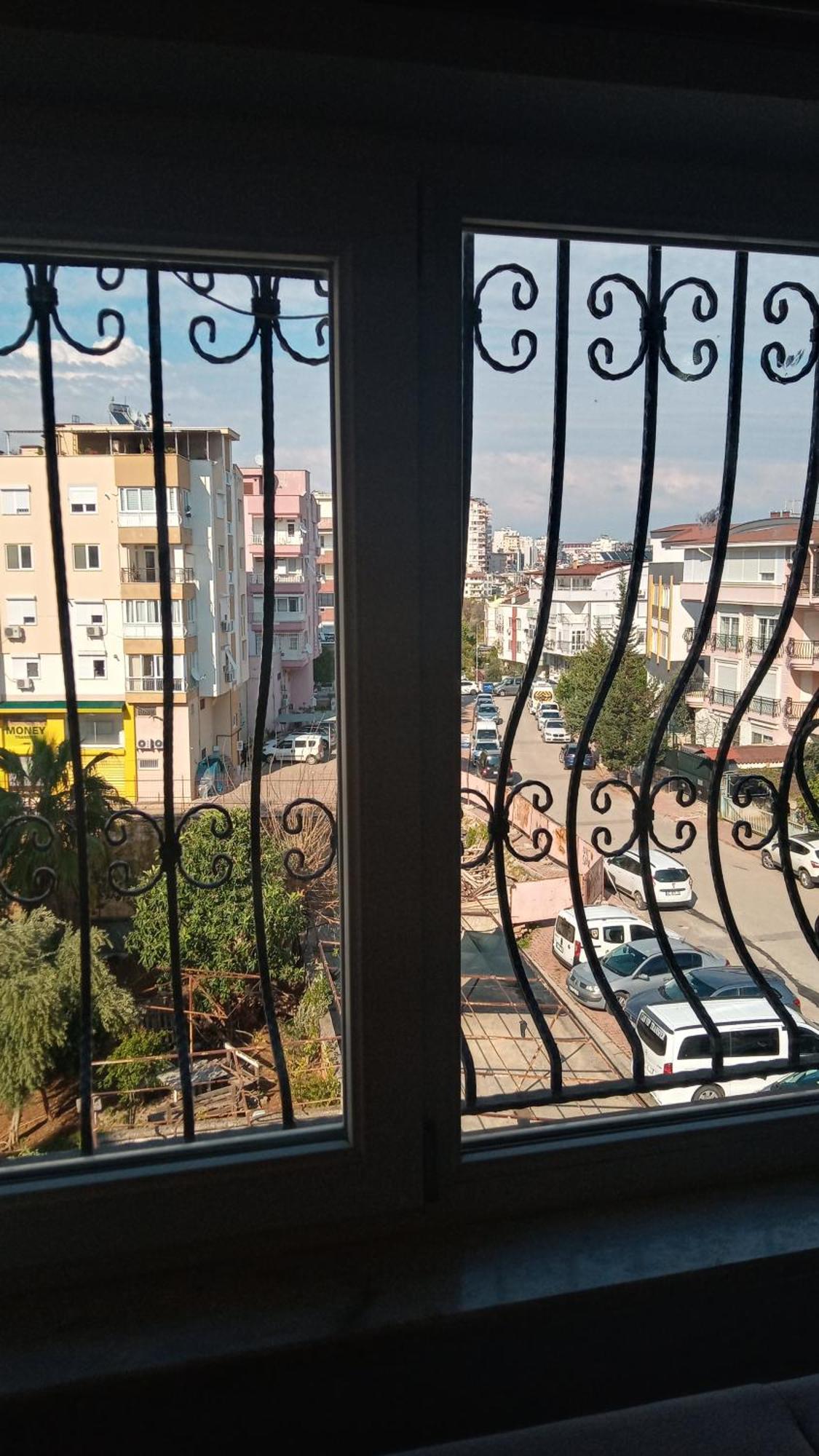 Bulut Apartment Antalya Zimmer foto